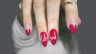 How To Start A Press On Nail Business