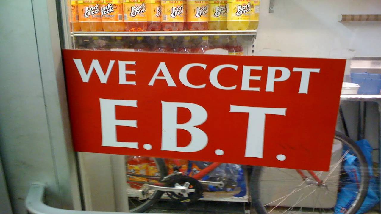 How To Apply Food Stamps Nj