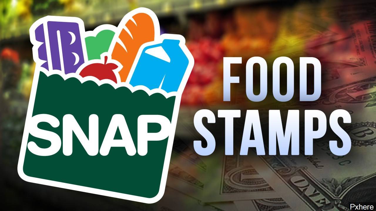 How Are Food Stamps Distributed