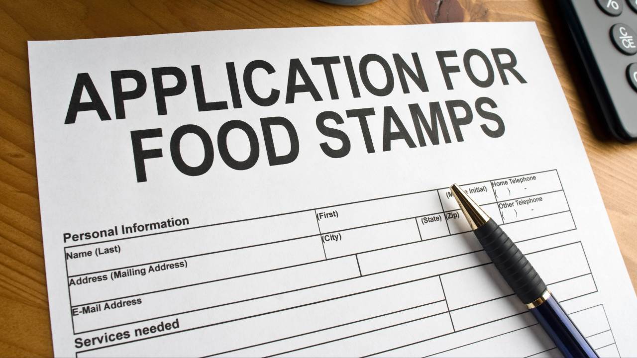 How To Get Food Stamps Ebt