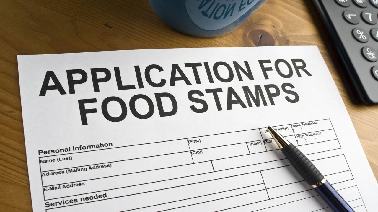 How Much Food Stamps Do Ssi Recipients Get