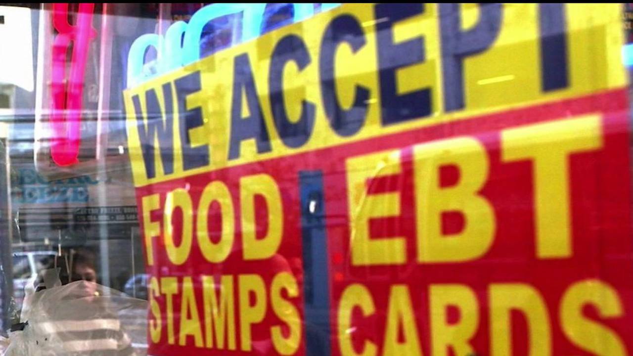 How Check Food Stamp Status