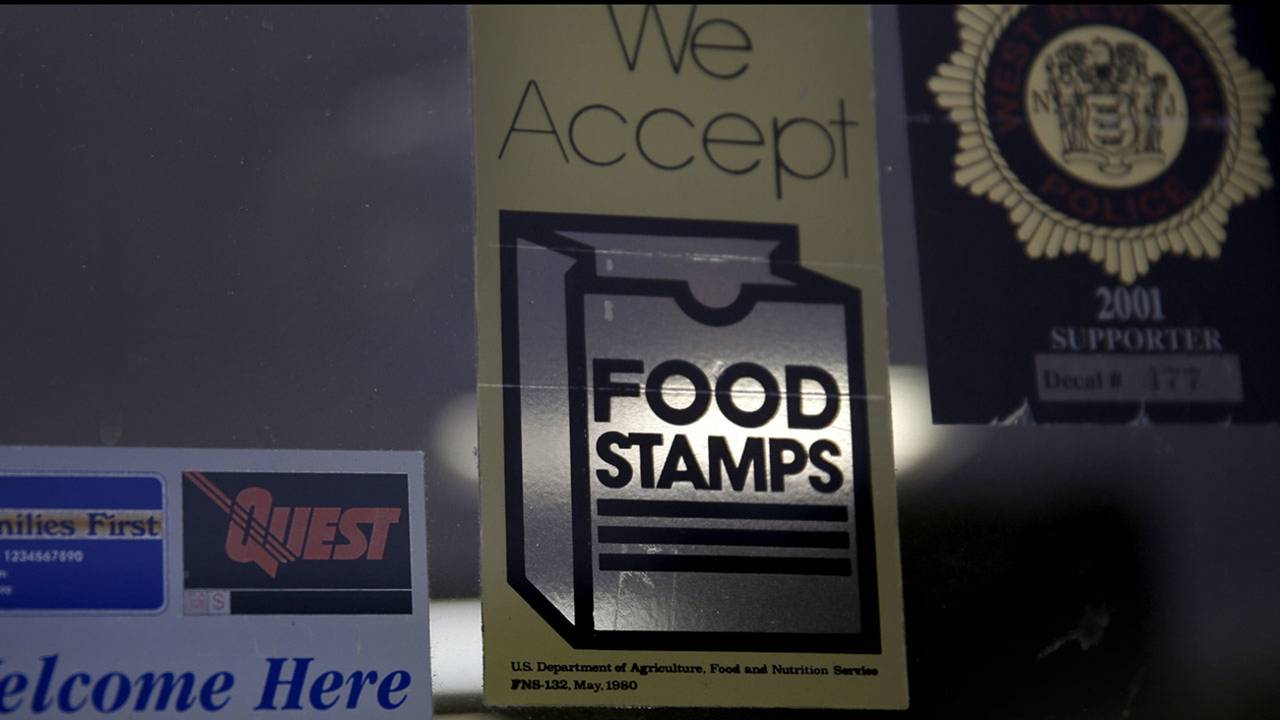 How Much Are Food Stamps Going Up In 2023