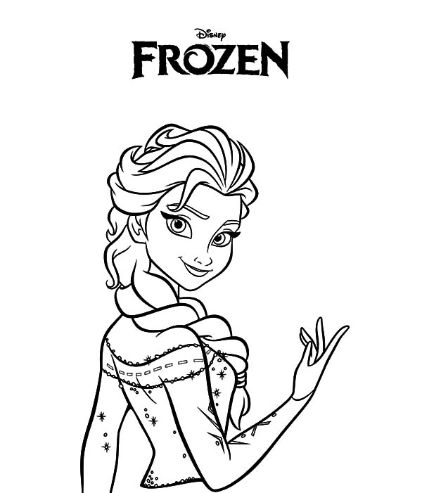 Anna Und Elsa Ausmalbilder Pdf