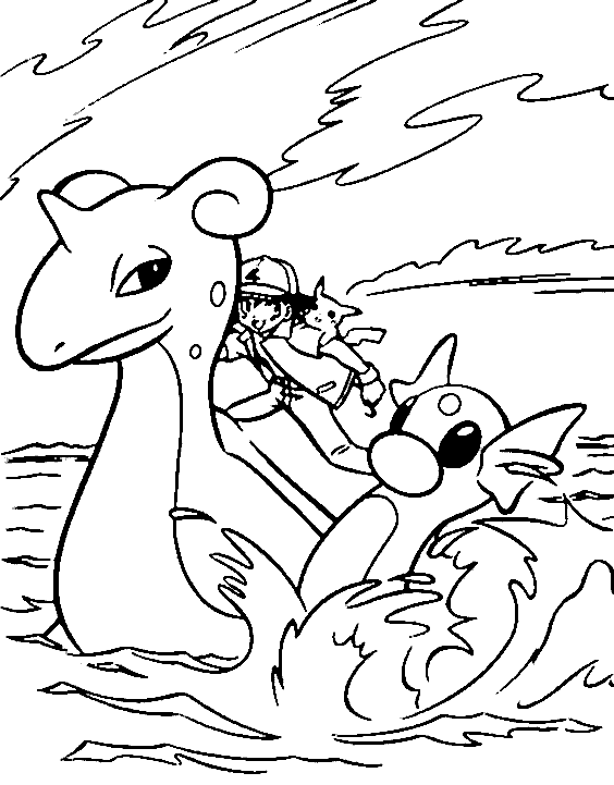 Malvorlagen Pokemon zum ausdrucken Pdf 89 Pokemon Evoli Ausmalbilder