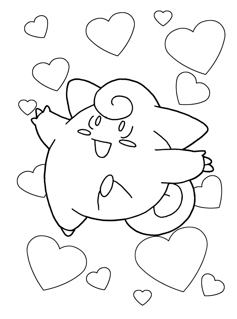 Malvorlagen Pokemon zum ausdrucken Pdf 101 Pokemon Sonne Und Mond Ausmalbilder
