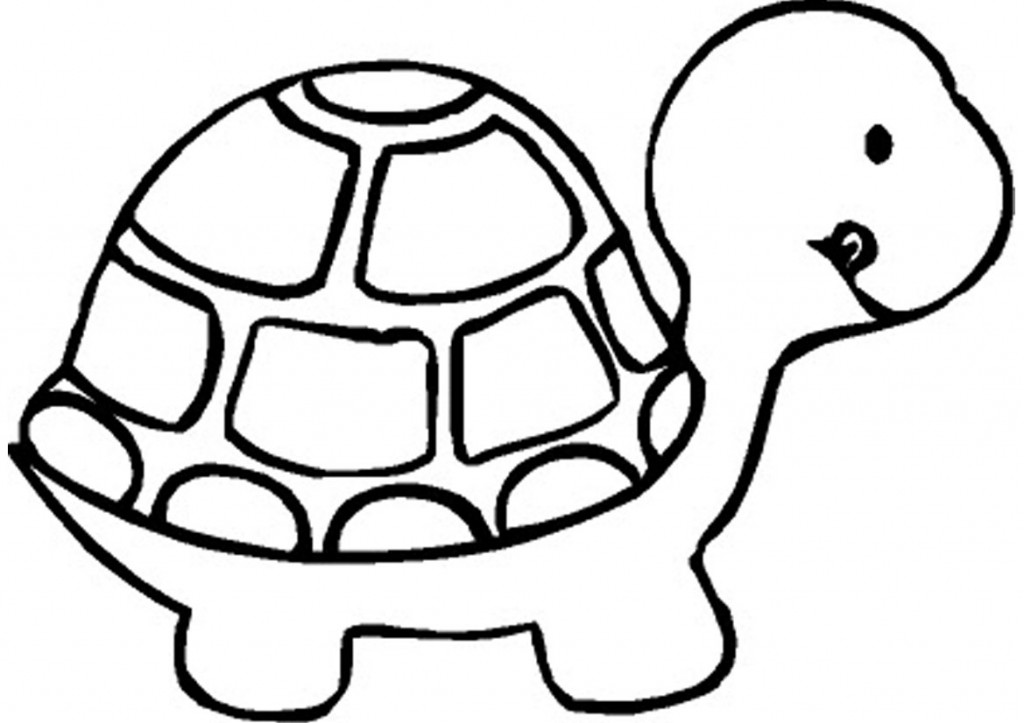 Turtle Vorlagen Pdf für Kinder 20 Schildkröte Ausmalbilder Zum Ausdrucken