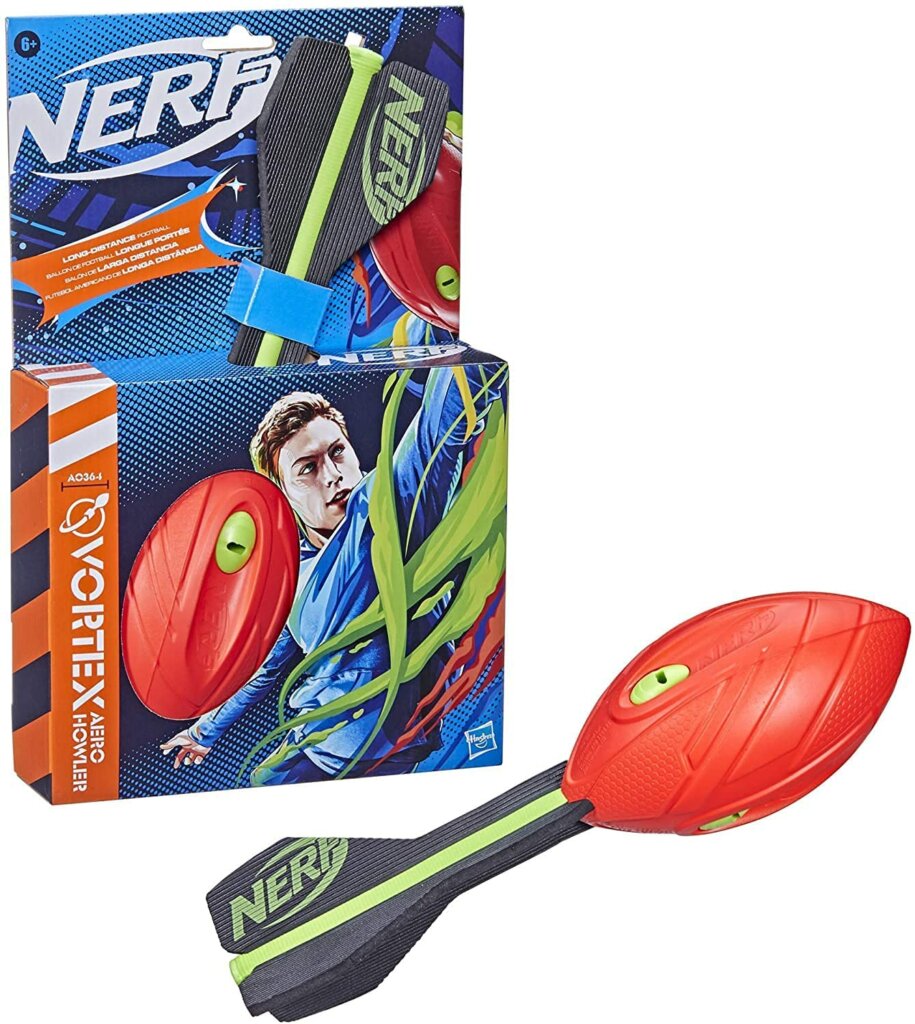 vortex nerf gun