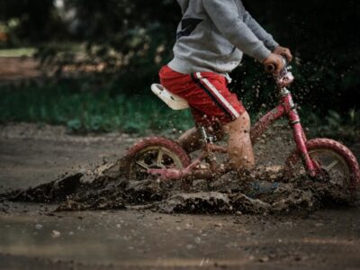 was ist ein balance bike